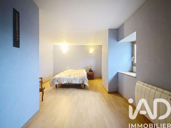 Maison à vendre 9 pièces 301 m² Rouvrois-sur-Meuse