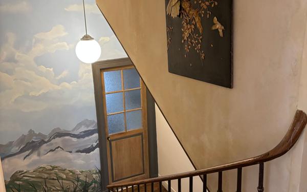 Maison à vendre    12 pièces • 411 m2 Jurançon