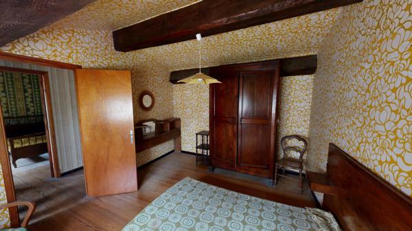 PUICHERIC, proche CARCASSONNE, maison avec jardin et grand garage