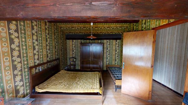 PUICHERIC, proche CARCASSONNE, maison avec jardin et grand garage