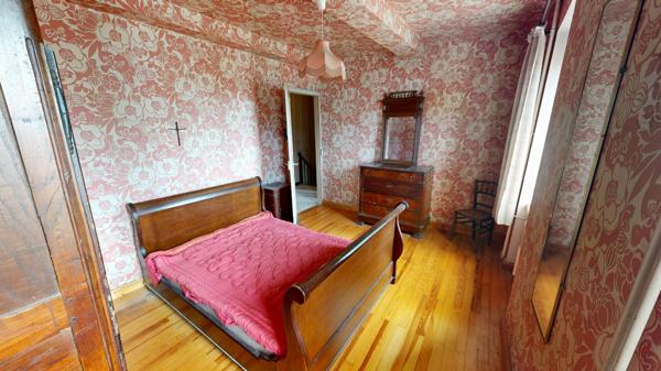 PUICHERIC, proche CARCASSONNE, maison avec jardin et grand garage