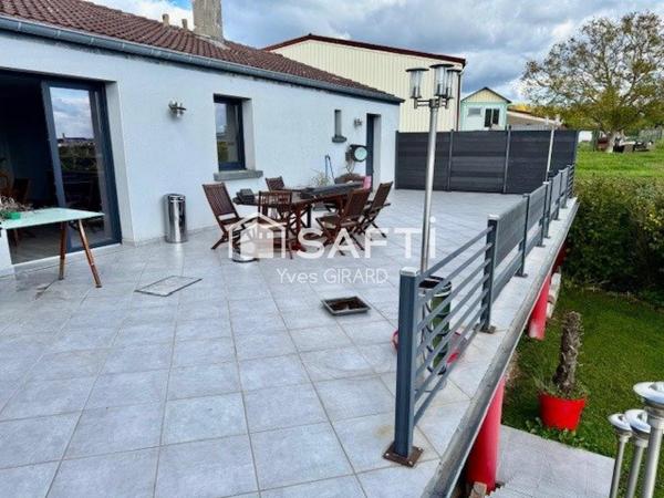 Coup de coeur assuré