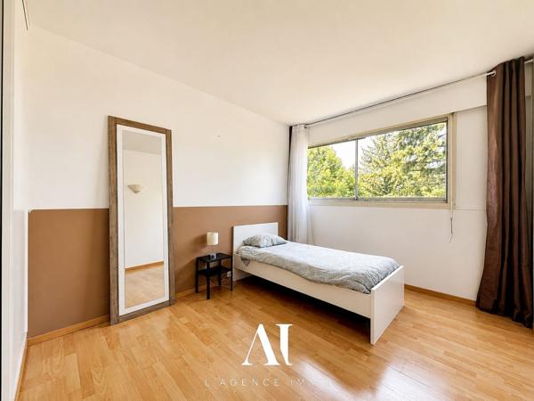 EXCLUSIVITÉ - APPARTEMENT T4 AVEC VUES SALÈVE ET JURA - FERNEY-VOLTAIRE