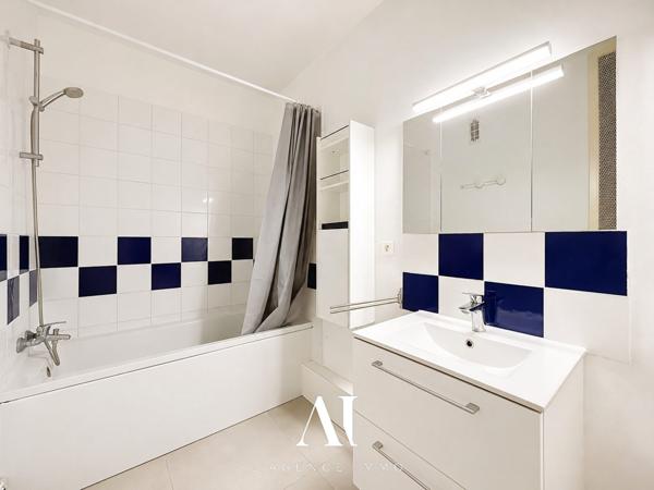 EXCLUSIVITÉ - APPARTEMENT T4 AVEC VUES SALÈVE ET JURA - FERNEY-VOLTAIRE