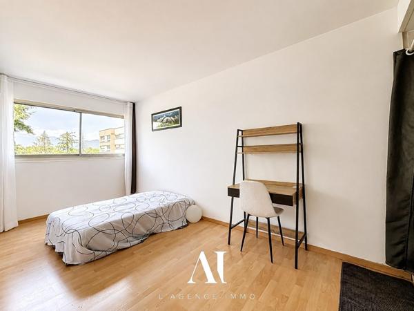 EXCLUSIVITÉ - APPARTEMENT T4 AVEC VUES SALÈVE ET JURA - FERNEY-VOLTAIRE