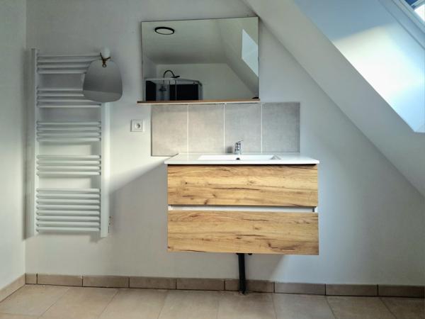 Maison 12 pièces - 247 m²