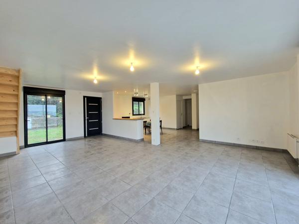 Maison 12 pièces - 247 m²