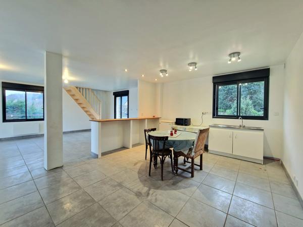 Maison 12 pièces - 247 m²