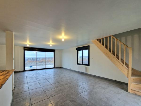 Maison 12 pièces - 247 m²