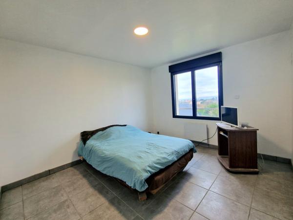 Maison 12 pièces - 247 m²