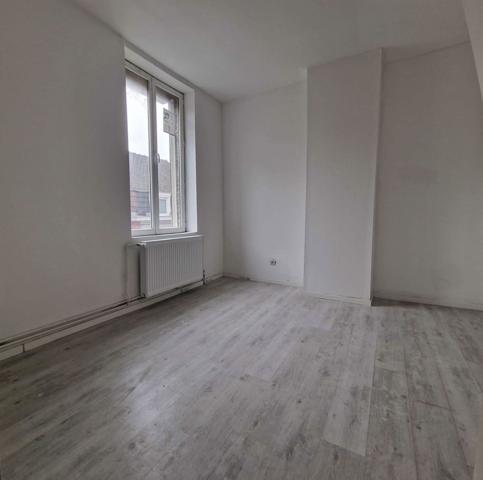 Maison 5 pièces - 95 m²