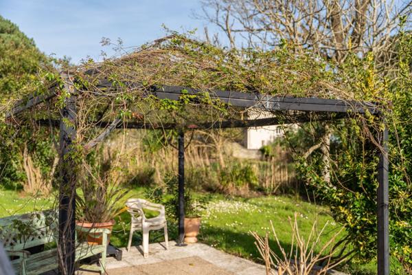 Villa Belle Epoque à Saint-Trojan-Les-Bains