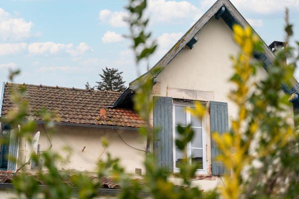 Villa Belle Epoque à Saint-Trojan-Les-Bains