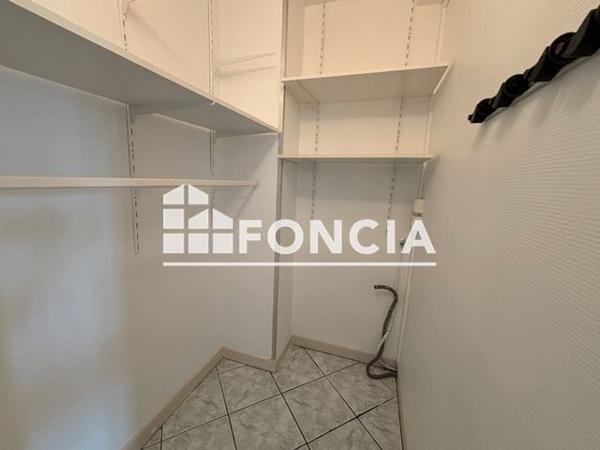 Location Appartement 3 pièces 50.85 m² - 149 A 165 AVENUE DE BOUFFLERS Nancy 54000