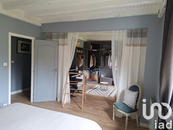 Maison à vendre 4 pièces 105 m² Lacanau