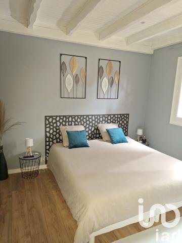 Maison à vendre 4 pièces 105 m² Lacanau