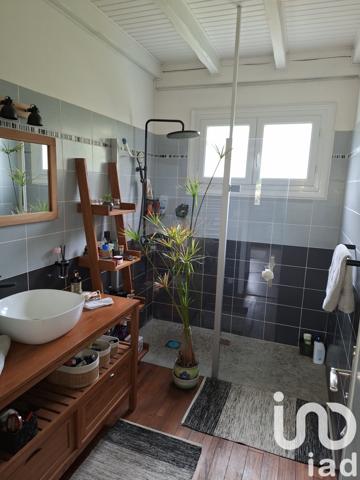 Maison à vendre 4 pièces 105 m² Lacanau