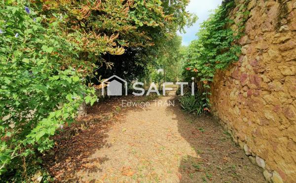 Investissement locatif – 2 logements loués