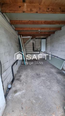 Investissement locatif – 2 logements loués