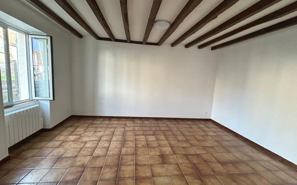 Appartement à louer    3 pièces •  Mennetou-sur-Cher