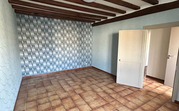 Appartement à louer    3 pièces •  Mennetou-sur-Cher