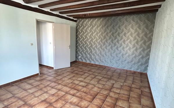 Appartement à louer    3 pièces •  Mennetou-sur-Cher