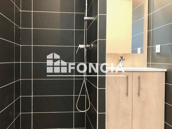 Location Appartement 2 pièces 36.77 m² - 11 IMPASSE LILIANE DESGRAVES Toulouse 31500