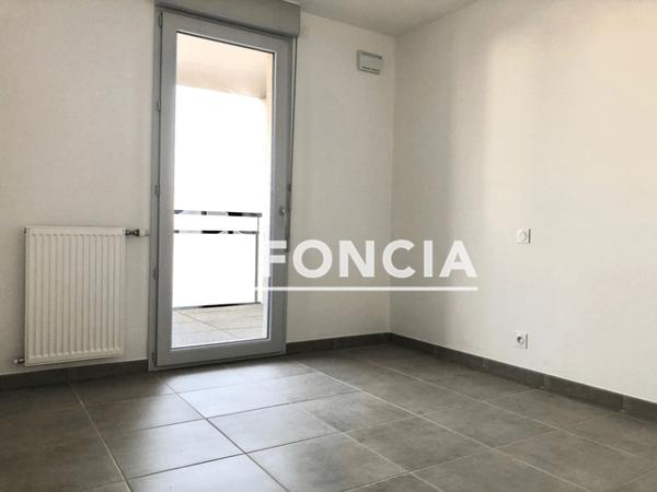 Location Appartement 2 pièces 36.77 m² - 11 IMPASSE LILIANE DESGRAVES Toulouse 31500
