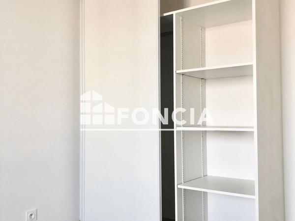 Location Appartement 2 pièces 36.77 m² - 11 IMPASSE LILIANE DESGRAVES Toulouse 31500