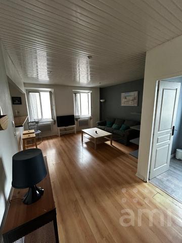 Appartement  3 pièce(s) 59.86 m2