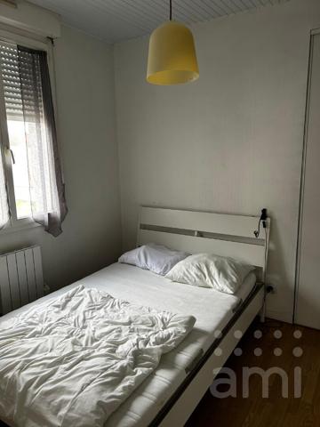 Appartement  3 pièce(s) 59.86 m2