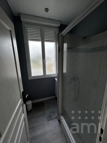 Appartement  3 pièce(s) 59.86 m2