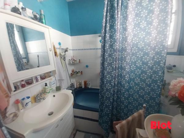 Appartement 3 pièce(s)