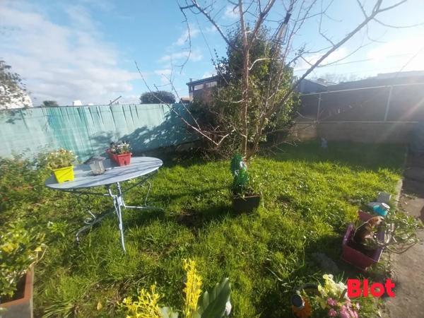 Appartement 3 pièce(s)