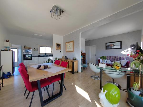 Maison située à 10 minutes à l'Est de AUCH direction Toulouse