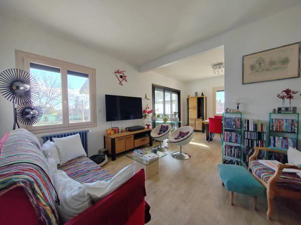 Maison située à 10 minutes à l'Est de AUCH direction Toulouse