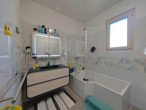 Maison située à 10 minutes à l'Est de AUCH direction Toulouse