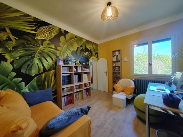Maison située à 10 minutes à l'Est de AUCH direction Toulouse