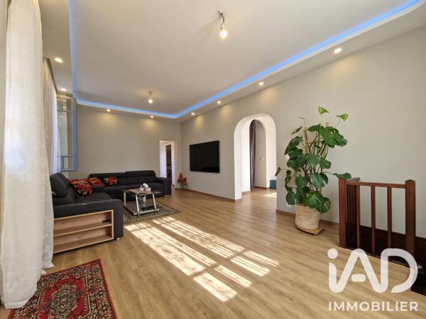 Maison à vendre 7 pièces 146 m² Bénéjacq