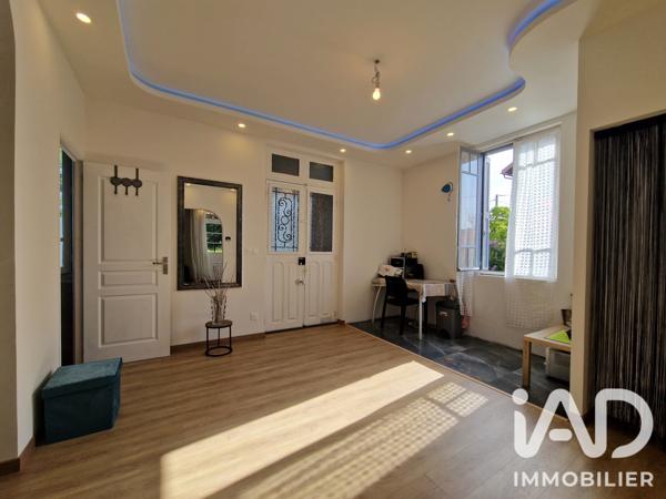 Maison à vendre 7 pièces 146 m² Bénéjacq