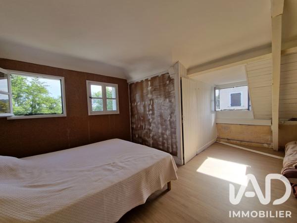 Maison à vendre 7 pièces 146 m² Bénéjacq