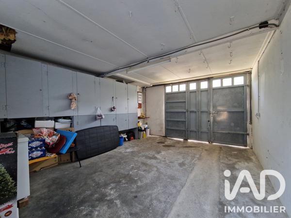 Maison à vendre 7 pièces 146 m² Bénéjacq
