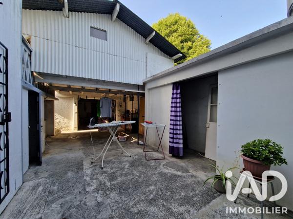 Maison à vendre 7 pièces 146 m² Bénéjacq