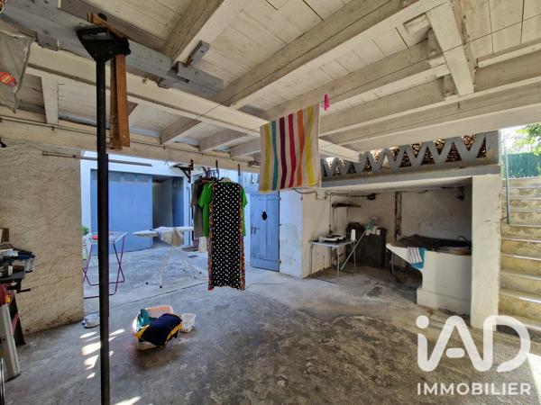 Maison à vendre 7 pièces 146 m² Bénéjacq