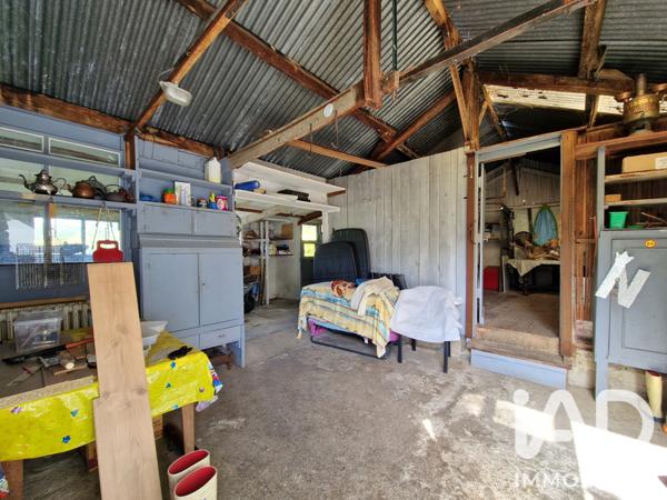 Maison à vendre 7 pièces 146 m² Bénéjacq