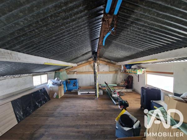 Maison à vendre 7 pièces 146 m² Bénéjacq
