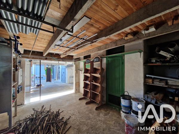Maison à vendre 7 pièces 146 m² Bénéjacq