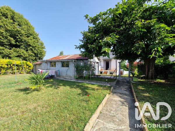Maison à vendre 7 pièces 146 m² Bénéjacq