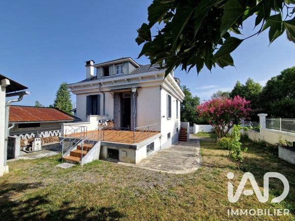Maison à vendre 7 pièces 146 m² Bénéjacq