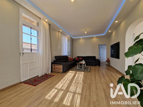 Maison à vendre 7 pièces 146 m² Bénéjacq